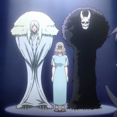 Asagiri & Yozakura