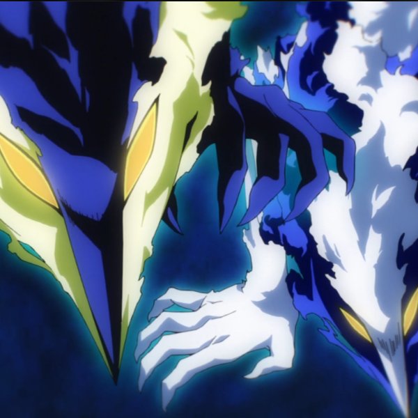 Fujin & Raijin