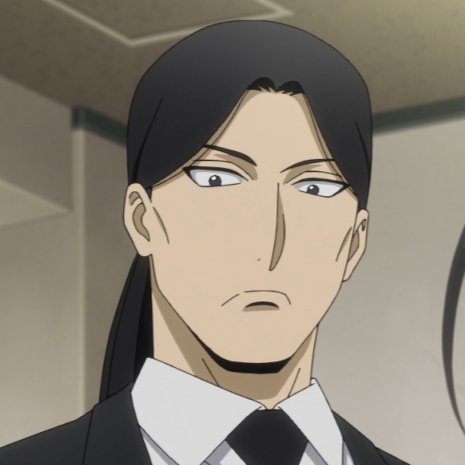 Fuyuki Kuroya