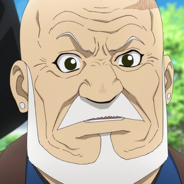 Gonzo Kagemori