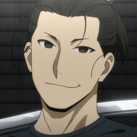Ivan Yosano