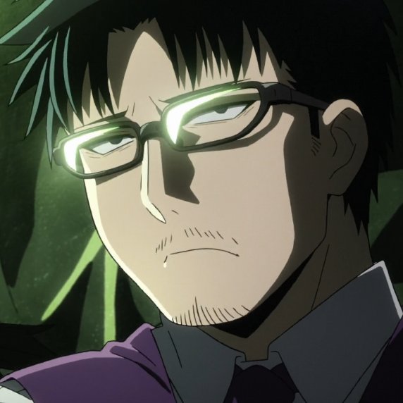 Jin Kagemori
