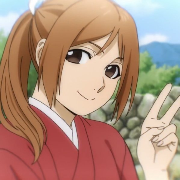 Nagisa Kinjo