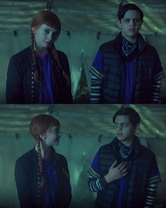 Pugsley & Agnes