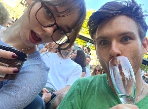 Atticus & Enid