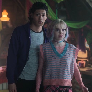 Bruno & Enid