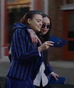 Yoko & Divina