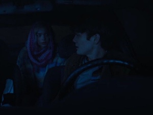 Tyler & Enid