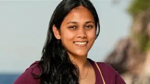 Kamilla Karthigesu