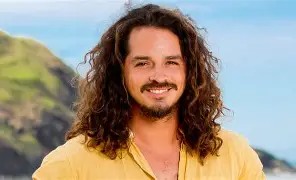Ozzy Lusth