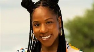 Tiffany Ervin