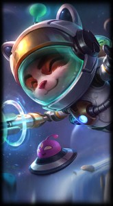 Astronaut