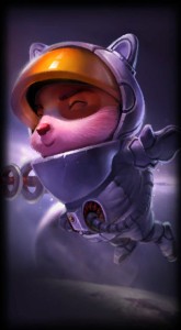 Astronaut (old)