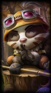 Badger (old)