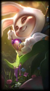 Cottontail
