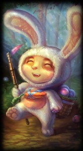 Cottontail (old)