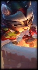 Happy Elf