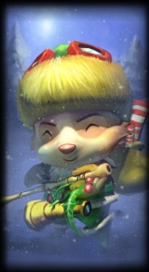 Happy Elf (old)