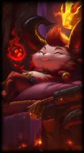 Little Devil