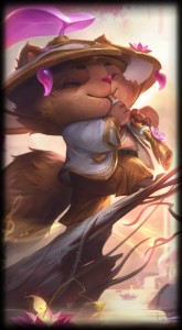 Prestige Spirit Blossom