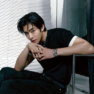 Ahn Hyoseop