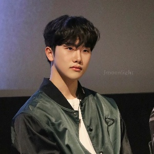 Ahn Jiho