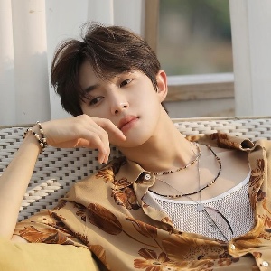 Bong Jaehyun