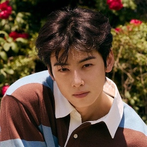 Cha Eunwoo