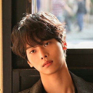 Cha Hakyeon
