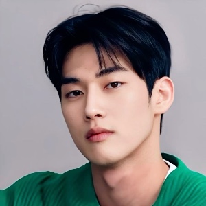 Hong Mingi