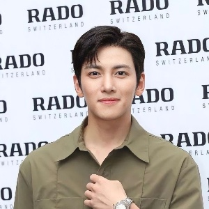 Ji Changwook