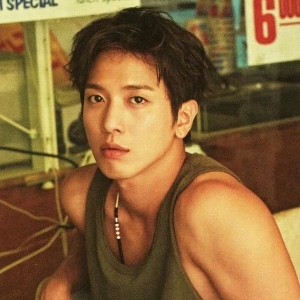 Jung Yonghwa