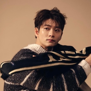 Kang Taeoh