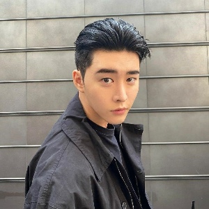 Kim Kwon