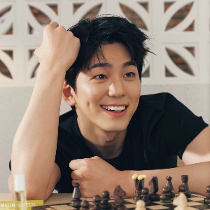 Kim Minkyu