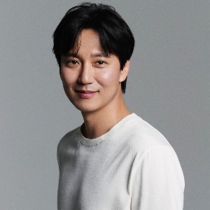 Kim Namgil