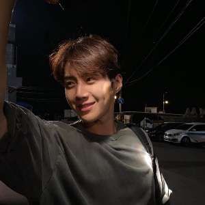 Kim Seonho