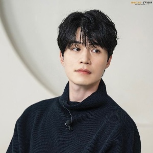 Lee Dongwook