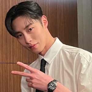 Lee Jaewook