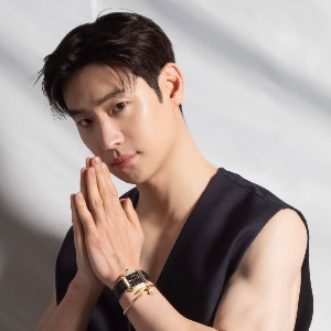 Lee Jehoon