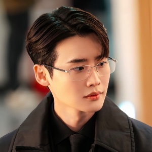 Lee Jongsuk