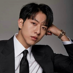 Lee Jungshin