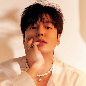 Lee Minho