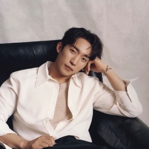 Lee Sangyi