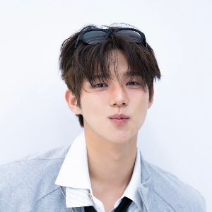 Moon Sangmin