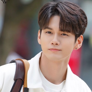 Ong Seongwu