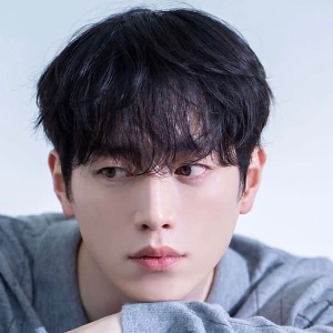 Seo Kangjoon