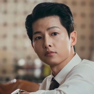 Song Joongki