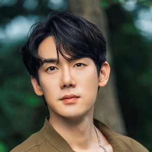 Yoo Yeonseok