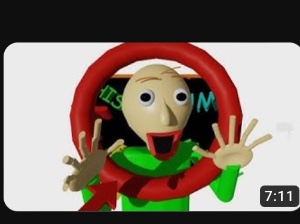 Baldi